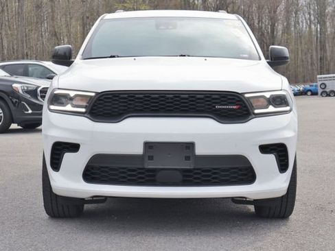 Used 2023 Dodge Durango GT image 9