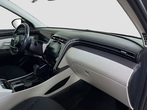 Used 2022 Hyundai Tucson SEL w/ Convenience Package FWD image 32