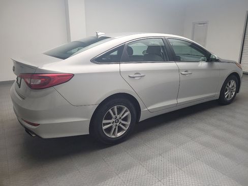 Used 2017 Hyundai Sonata SE FWD image 10