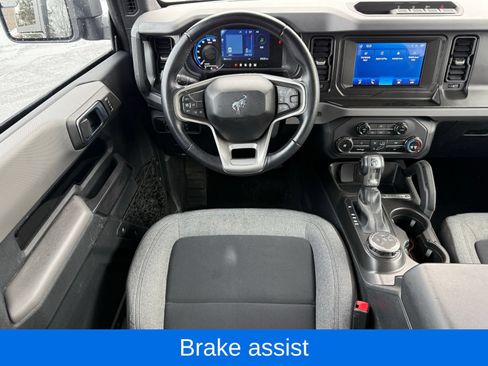 Used 2023 Ford Bronco Big Bend AWD/4WD image 24