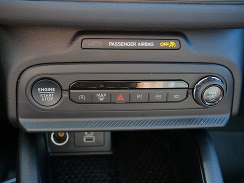 Used 2026 Ford Bronco Sport Outer Banks w/ Sasquatch Outer Banks Package AWD/4WD image 30