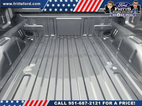 New 2026 Ford F150 STX RWD image 22