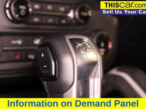 Used 2022 Ford Bronco Outer Banks image 26