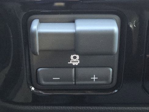 New 2026 GMC Sierra 1500 Elevation w/ Elevation Select Package image 11