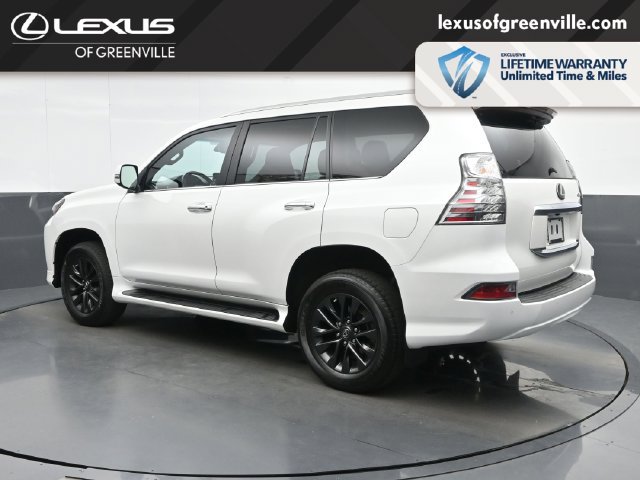 Used 2023 Lexus GX 460 Premium w/ Premium Package AWD/4WD image 6