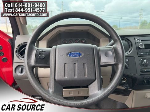 Used 2010 Ford F250 XL image 9