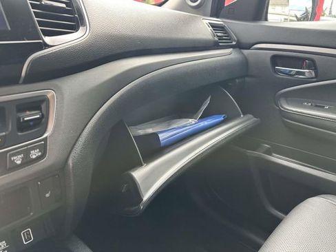 Certified 2022 Honda Ridgeline RTL image 18