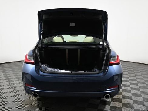 New 2026 BMW 330i xDrive Sedan w/ Premium Package image 36