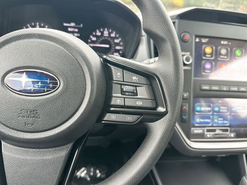 New 2026 Subaru Crosstrek 2.5i image 29