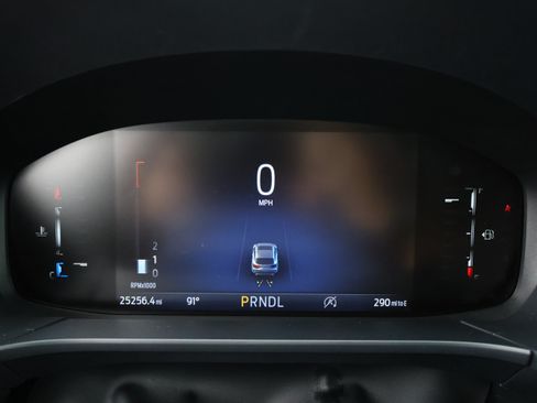 Used 2025 Ford Escape ST-Line AWD/4WD image 32
