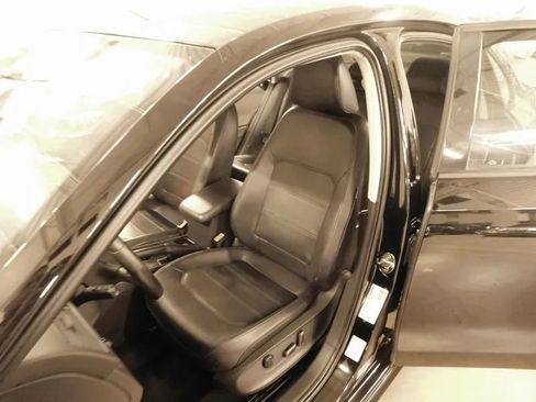 Used 2014 Volkswagen Passat 1.8T Wolfsburg Edition image 32