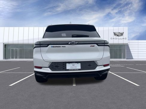Used 2024 Chevrolet Equinox EV RS image 7