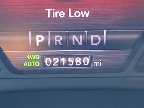 Used 2022 RAM 1500 Big Horn image 43