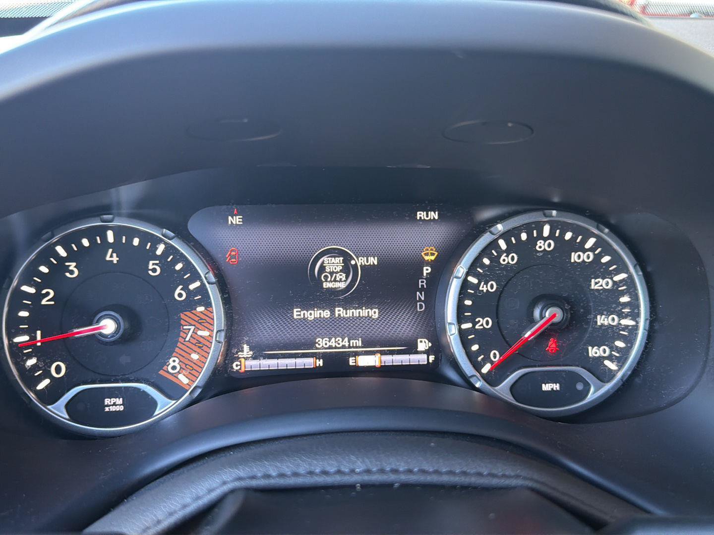 Used 2023 Jeep Renegade Trailhawk AWD/4WD image 22