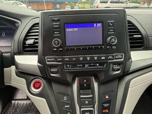 Used 2020 Honda Odyssey LX image 15