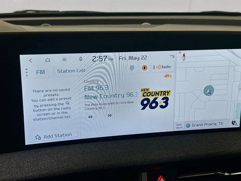 Used 2024 Kia EV6 Light RWD image 21