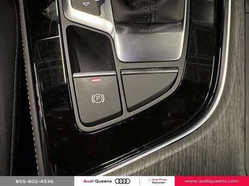 Certified 2023 Audi A4 2.0T Prestige w/ Prestige Package AWD/4WD image 28