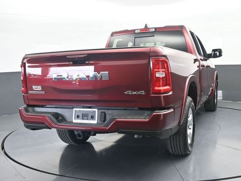 Used 2025 RAM 1500 Big Horn image 5