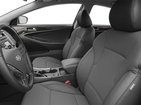 Used 2014 Hyundai Sonata GLS w/ Popular Equipment Group 2 FWD image 10