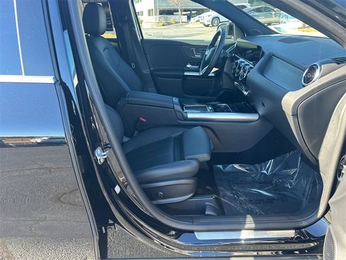 Certified 2026 Mercedes-Benz GLA 250 image 14