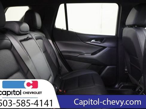 Used 2025 Chevrolet Equinox LT w/ Convenience Package II AWD/4WD image 30