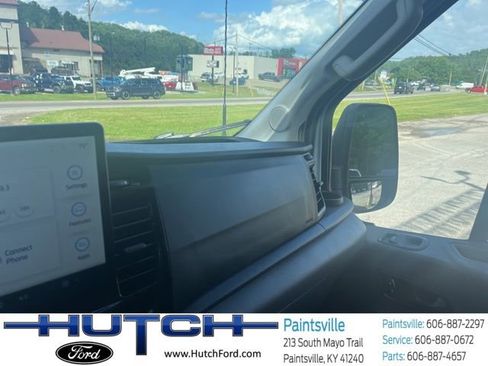 Used 2024 Ford Transit 350 XLT RWD image 32