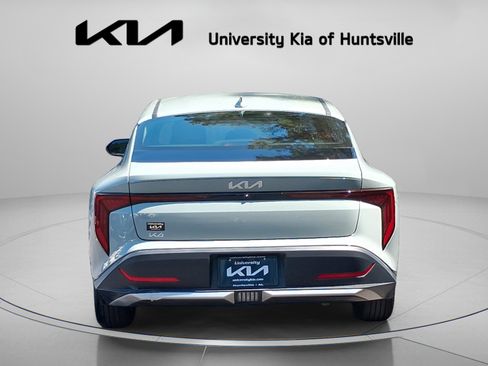 New 2026 Kia K4 FWD image 6