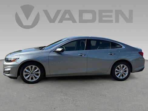 Used 2023 Chevrolet Malibu LT image 8