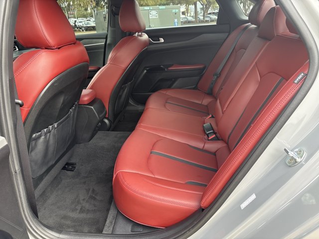 Used 2023 Kia K5 GT-Line w/ GT-Line Premium Package AWD/4WD image 13