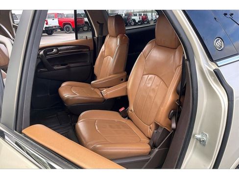 Used 2014 Buick Enclave Leather image 28
