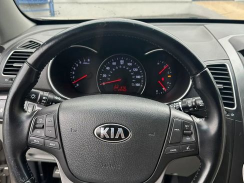 Used 2015 Kia Sorento LX AWD/4WD image 19