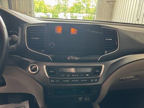 Used 2019 Honda Pilot EX-L image 23