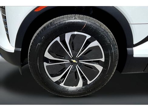 New 2026 Chevrolet Blazer EV LT AWD/4WD image 13