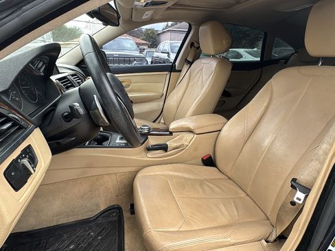 Used 2015 BMW 428i Gran Coupe image 13