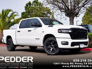 New 2026 RAM 1500 Big Horn video 1