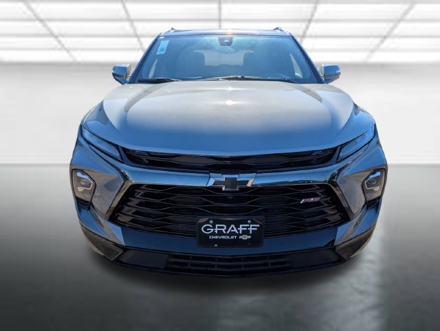 New 2026 Chevrolet Blazer RS w/ Driver Confidence II Package FWD image 29