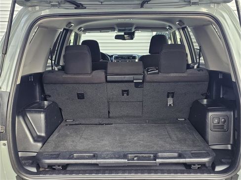 Used 2022 Toyota 4Runner Trail Special Edition image 14