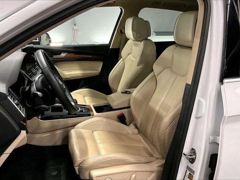 Used 2023 Audi Q5 2.0T Premium Plus w/ Premium Plus Package image 25