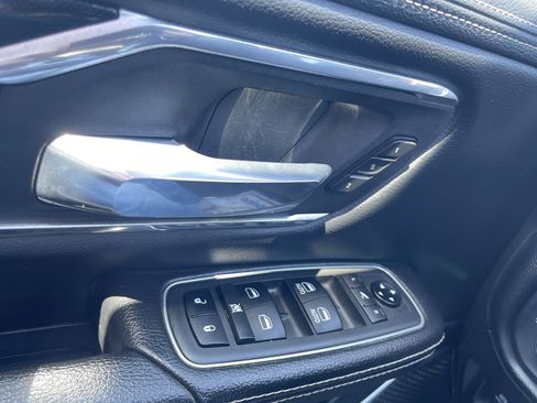 Used 2021 RAM 1500 Laramie w/ Sport Appearance Package AWD/4WD image 23