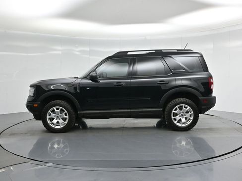 Used 2022 Ford Bronco Sport image 26