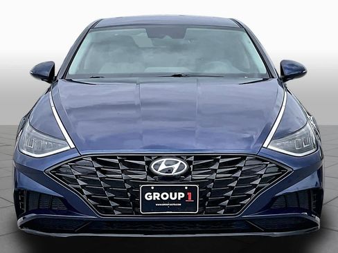 Used 2022 Hyundai Sonata SEL FWD image 4