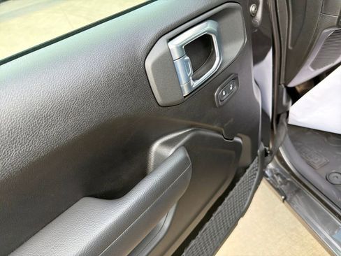 New 2026 Jeep Gladiator Sport image 11