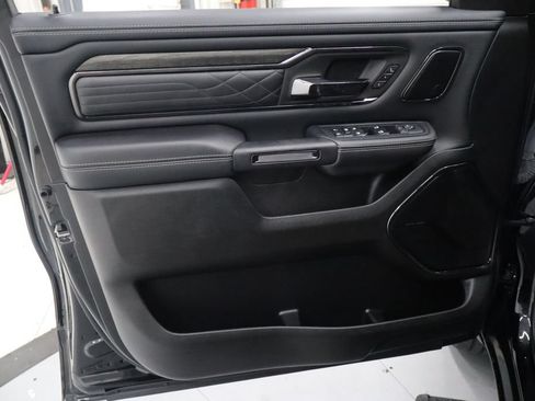 Used 2025 RAM 1500 Limited w/ Bed Utility Group AWD/4WD image 9