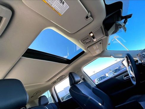 Used 2025 INFINITI QX80 Luxe w/ Cargo Package image 21