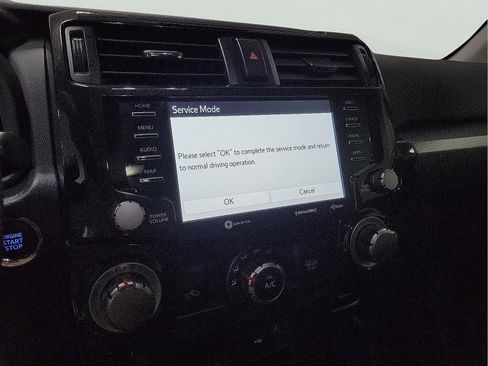 Certified 2024 Toyota 4Runner TRD Off-Road Premium image 20