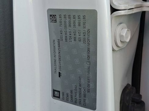 Used 2019 Chevrolet Silverado 1500 LT w/ All-Star Edition image 27