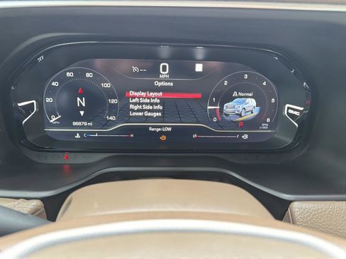 Used 2022 GMC Yukon Denali image 27