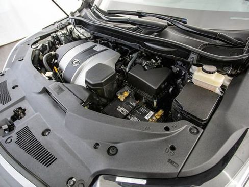 Used 2017 Lexus RX 350 F Sport image 47