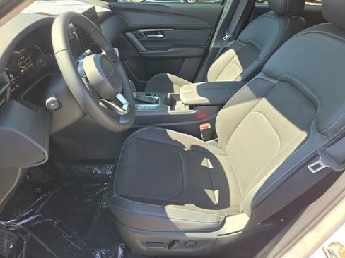 New 2026 MAZDA CX-5 Preferred image 6