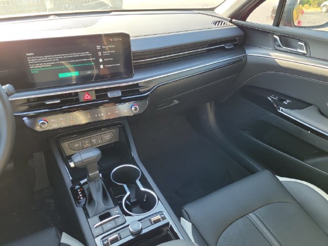 New 2026 Kia K5 GT-Line FWD image 11